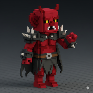 The Fiend