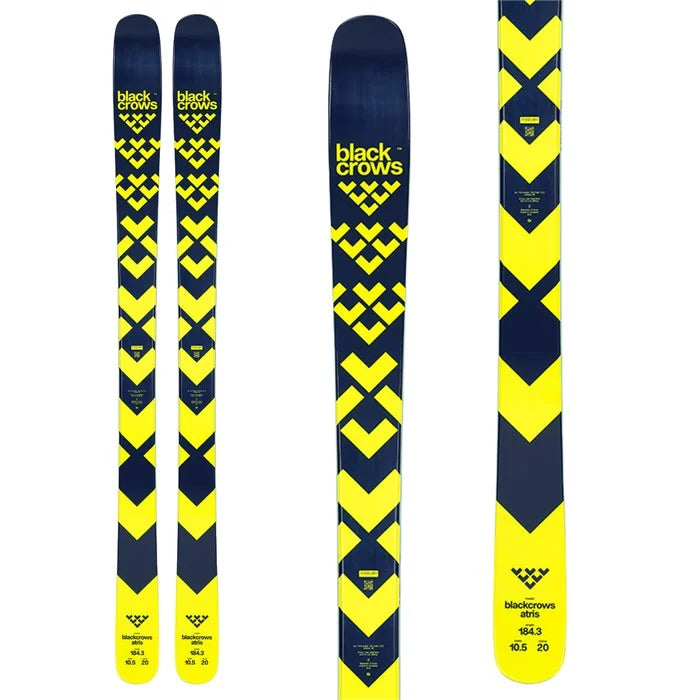 Black Crows Atris Skis